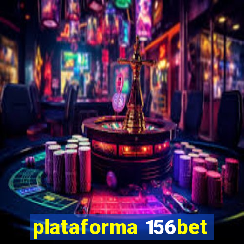 plataforma 156bet